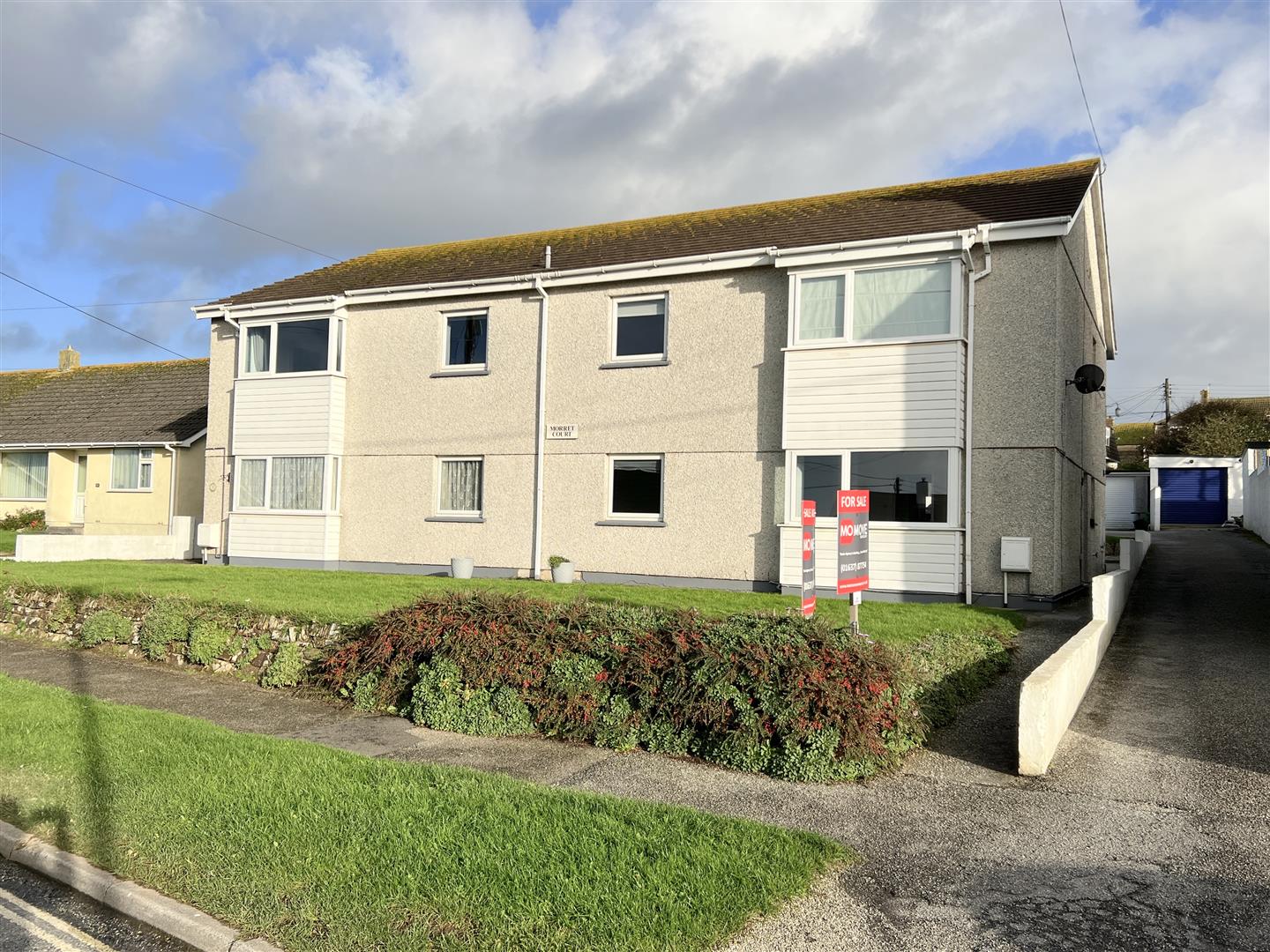 Penhallow Road, Newquay